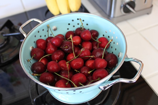 Mirisni kompot od višnje za zimu - recept