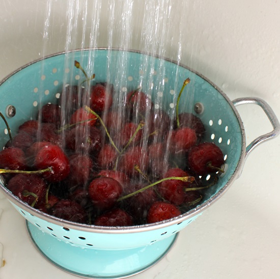 Mirisni kompot od višnje za zimu - recept