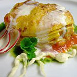 Klasična lazanja