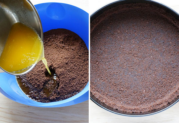 Jednostavan recept: proljetni kolač od limuna bez pečenja