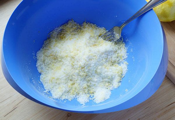 Jednostavan recept: proljetni kolač od limuna bez pečenja