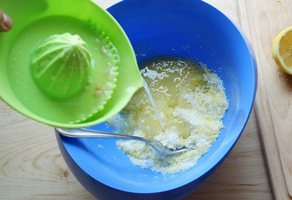 Jednostavan recept: proljetni kolač od limuna bez pečenja