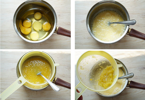 Jednostavan recept: proljetni kolač od limuna bez pečenja