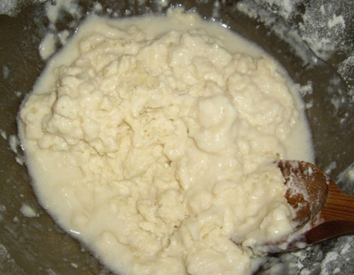 Najbolji tijesto za kekse