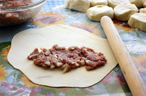 Najbolji tijesto za kekse