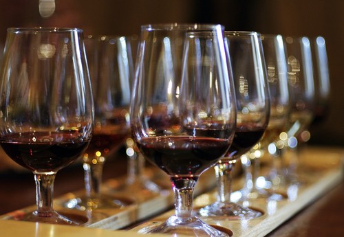 Najbolja crvena vina, koja svakako vrijedi probati