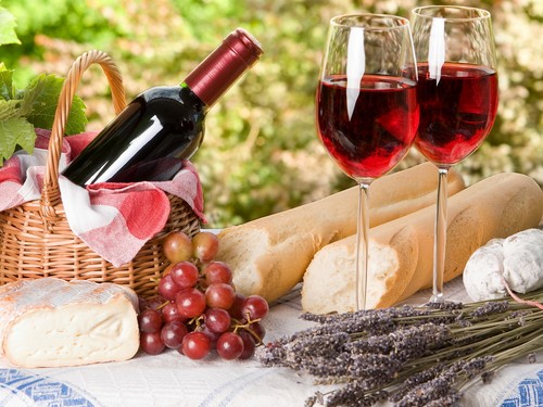 Najbolja crvena vina, koja svakako vrijedi probati