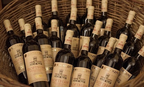 Najbolja crvena vina, koja svakako vrijedi probati