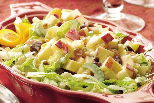 izvorna salata