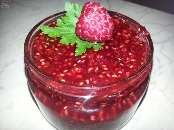 Maline s šećerom za zimu bez kuhanja, Pyatiminutka, u zamrzivaču. Recept za svježe maline, nasadno šećerom Maline s šećerom za zimu bez kuhanja, Pyatiminutka, u zamrzivaču. Recept za svježe maline, nasadno šećerom