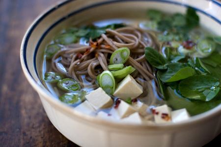 Foto recept s juhom od jajeta