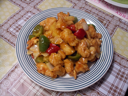 jelo na tanjuru
