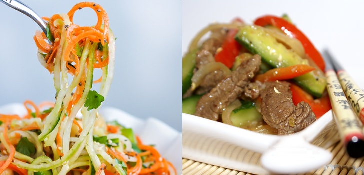 Krastavci u korejskom za zimu - recepti s mrkvom, mesom, bez sterilizacije. Salata od krastava na korejskom za zimu brzog kuhanja