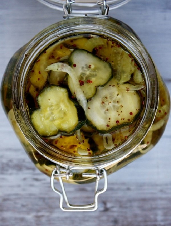 Krastavci u korejskom za zimu - recepti s mrkvom, mesom, bez sterilizacije. Salata od krastava na korejskom za zimu brzog kuhanja Krastavci u korejskom za zimu - recepti s mrkvom, mesom, bez sterilizacije. Salata od krastava na korejskom za zimu brzog kuhanja