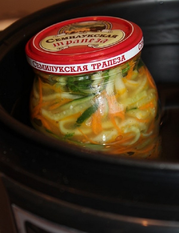 Krastavci u korejskom za zimu - recepti s mrkvom, mesom, bez sterilizacije. Salata od krastava na korejskom za zimu brzog kuhanja