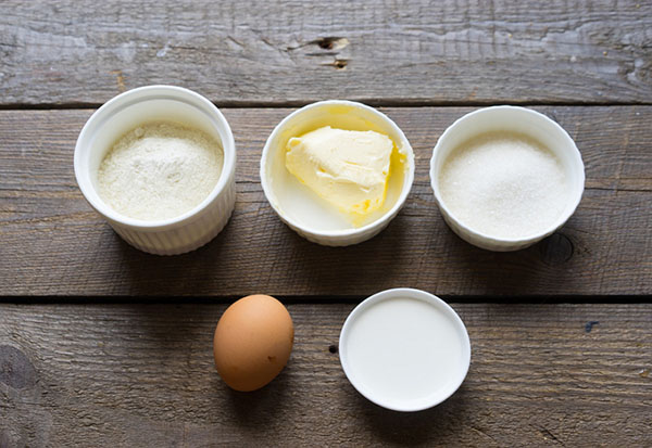 Izvorni recept: čokoladni kolač-mousse