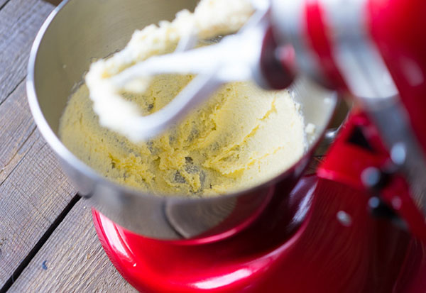 Izvorni recept: čokoladni kolač-mousse