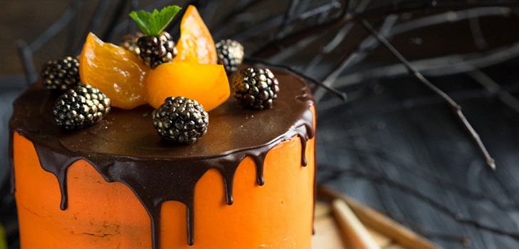Izvorni recept: Black Larry Cake