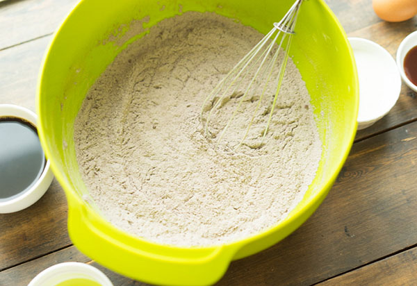 Izvorni recept: Black Larry Cake