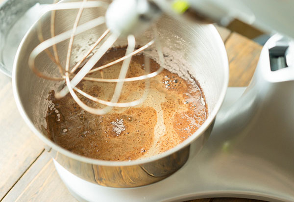 Izvorni recept: Black Larry Cake