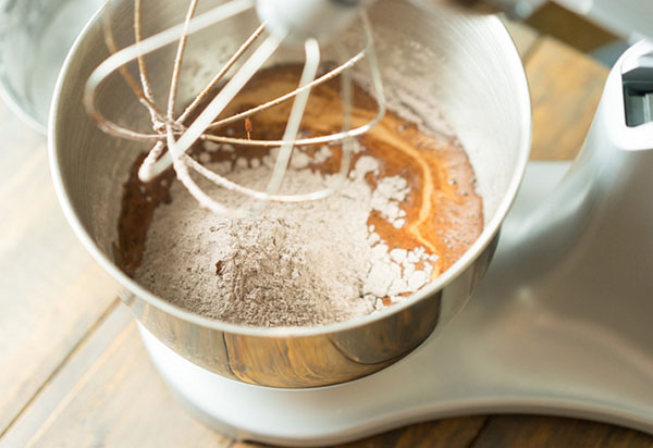 Izvorni recept: Black Larry Cake