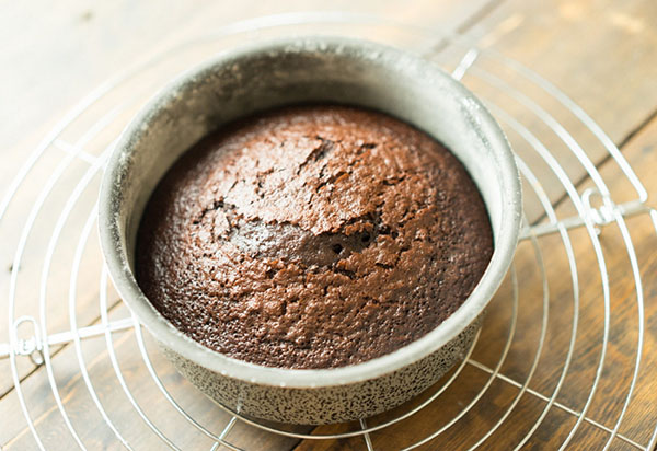 Izvorni recept: Black Larry Cake