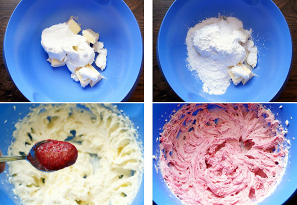 Izvorni recept: Black Larry Cake
