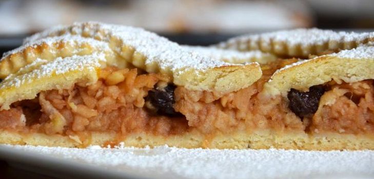 Recepti za testiranje kolača