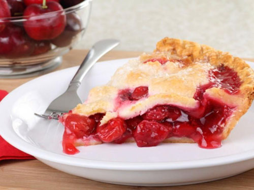 Cherry torta: ukusna i jednostavna