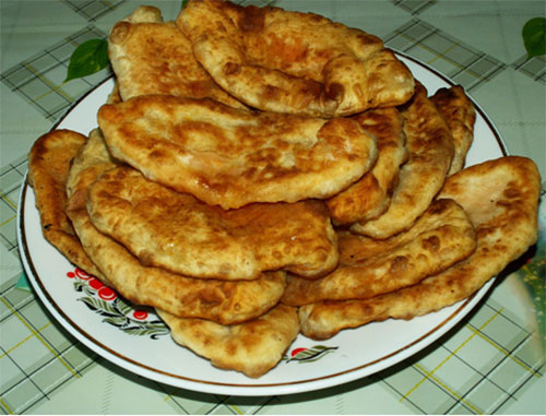 pite su spremne pite su spremne