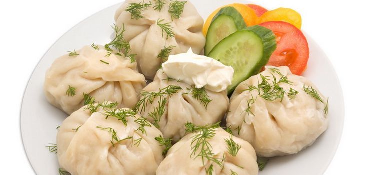 Korak po korak recept za khinkali i korisne savjete Korak po korak recept za khinkali i korisne savjete