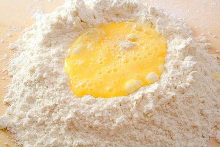Korak po korak recept za khinkali i korisne savjete Korak po korak recept za khinkali i korisne savjete
