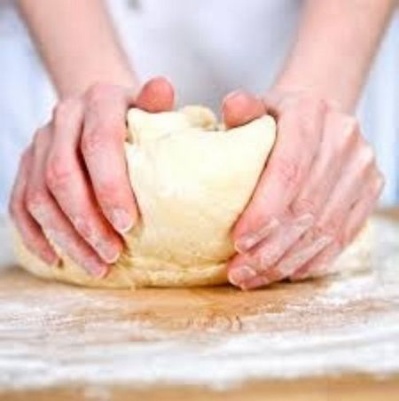 Korak po korak recept za khinkali i korisne savjete Korak po korak recept za khinkali i korisne savjete