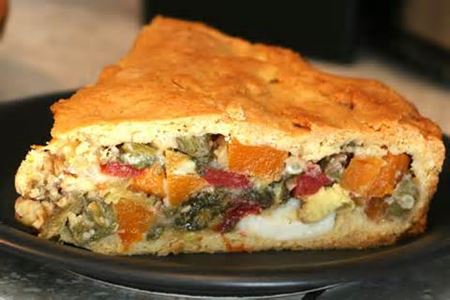 Komad laganog pita