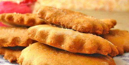Koruzi kolačići