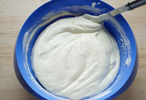 Odmor recept za jagode tiramisu za lijepe dame