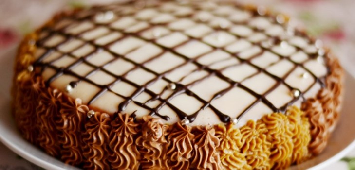 ukusna torta