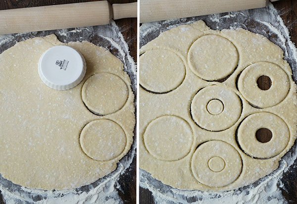 Jednostavan recept za doručak: sir s glazbom u boji