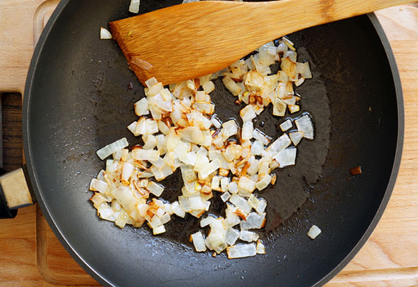 Jednostavan recept: kremasta juha s gljivama