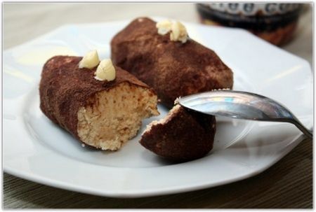 Radost slatkog zuba: torta od krumpira Radost slatkog zuba: torta od krumpira