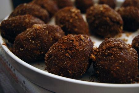 Radost slatkog zuba: torta od krumpira Radost slatkog zuba: torta od krumpira