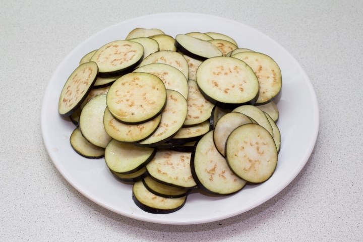 narezane tikvice