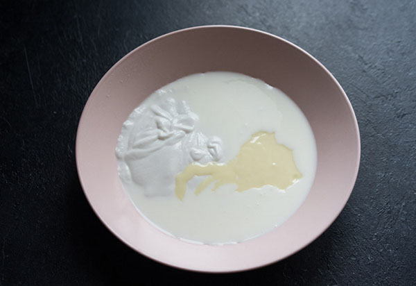 Rajsko zadovoljstvo: recept za ukusnu desert Tri mlijeka