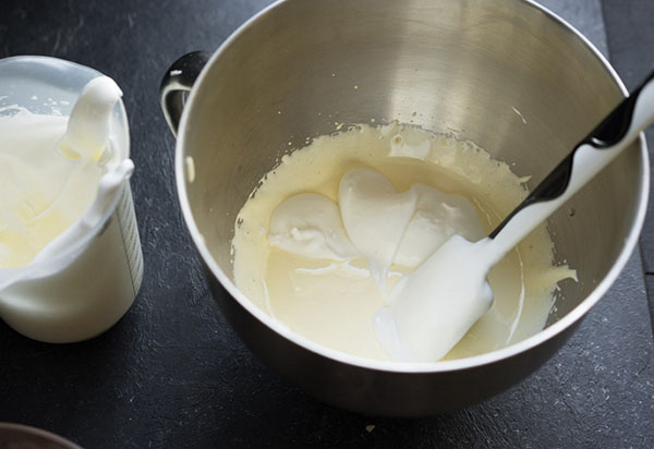 Rajsko zadovoljstvo: recept za ukusnu desert Tri mlijeka