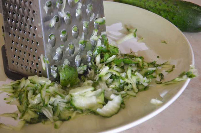 Recept za kiselinu s bisernim barom za zimu
