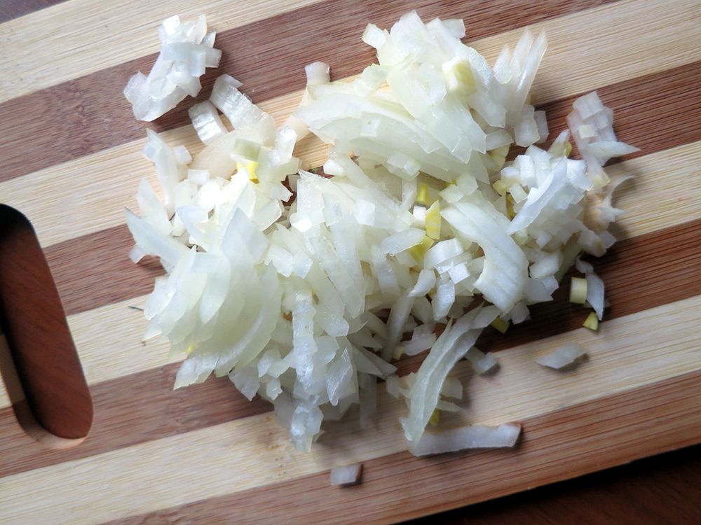 Recept za kiselinu s bisernim barom za zimu