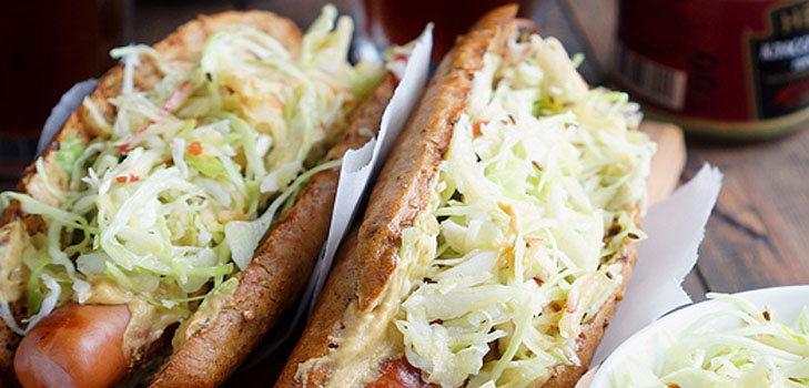 Recept za brze i ukusne kućne hot dogove