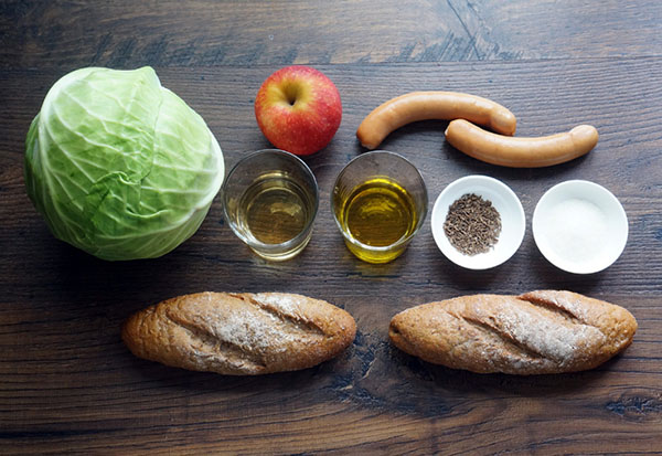 Recept za brze i ukusne kućne hot dogove