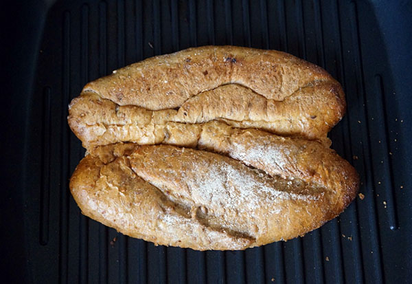 Recept za brze i ukusne kućne hot dogove