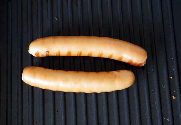 Recept za brze i ukusne kućne hot dogove